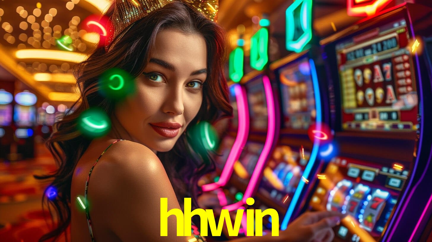 hhwin Download Speed Test Logo - Teste de Velocidade Certificado