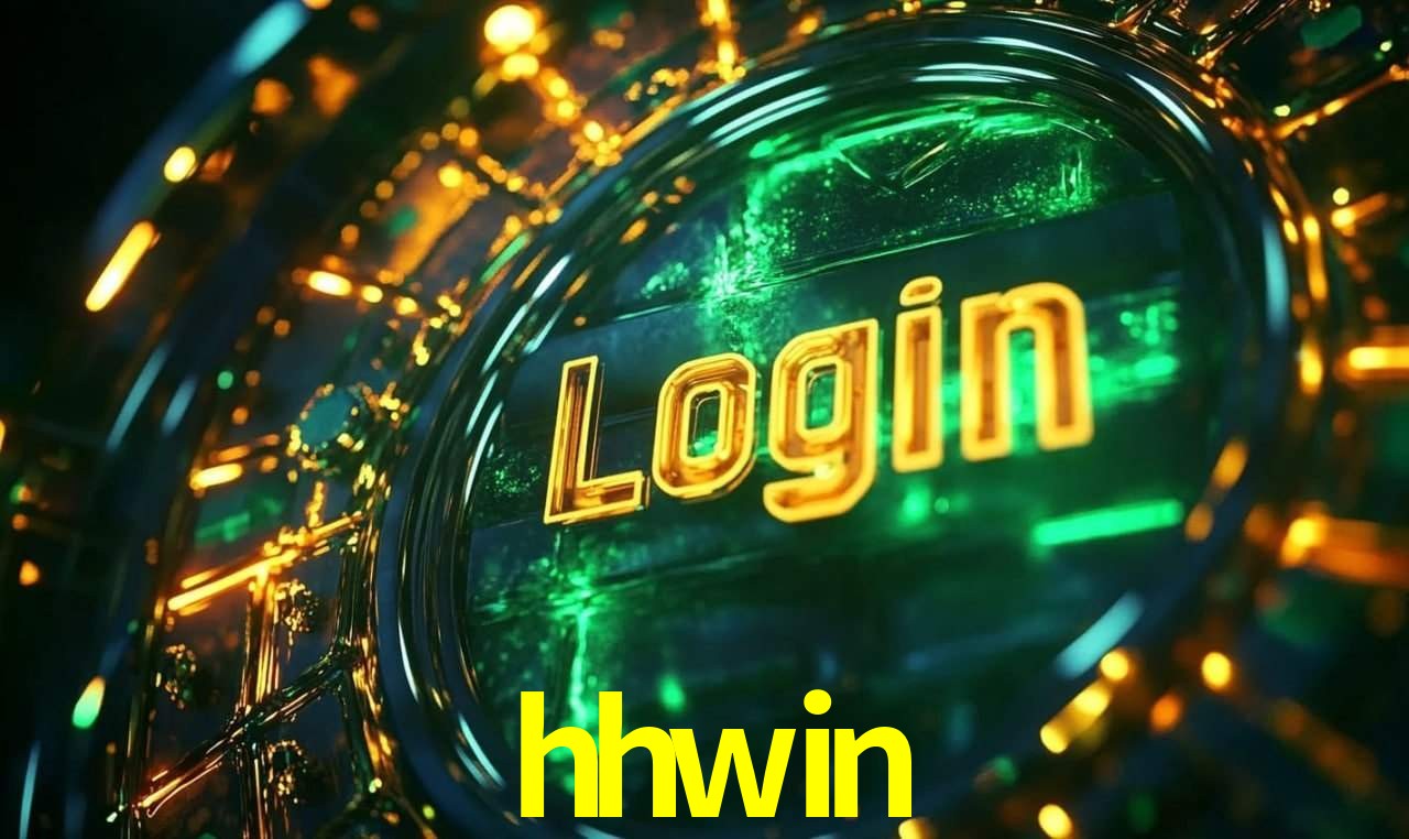 Requisitos do APK hhwin para Android - Logo Oficial