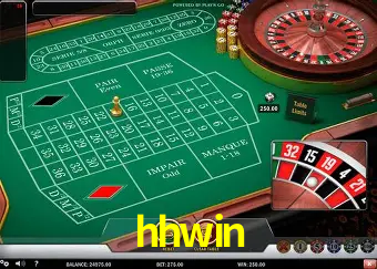 A Experiência Imersiva dos Cassinos Ao Vivo no hhwin