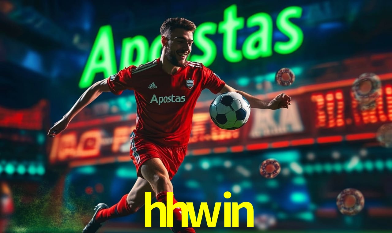 Torneios hhwin