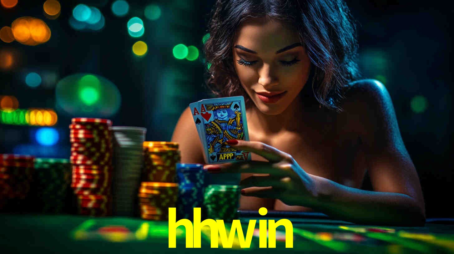 Inovações de Jogos na hhwin: O Futuro das Experiências Interativas