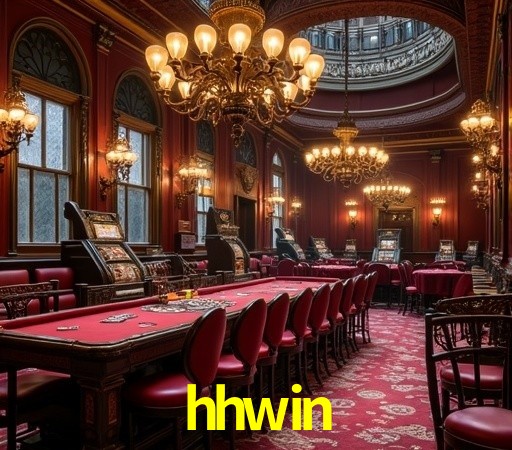 hhwin Certificado eCOGRA
