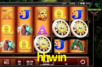 Apostas Esportivas na hhwin: Um Guia Completo
