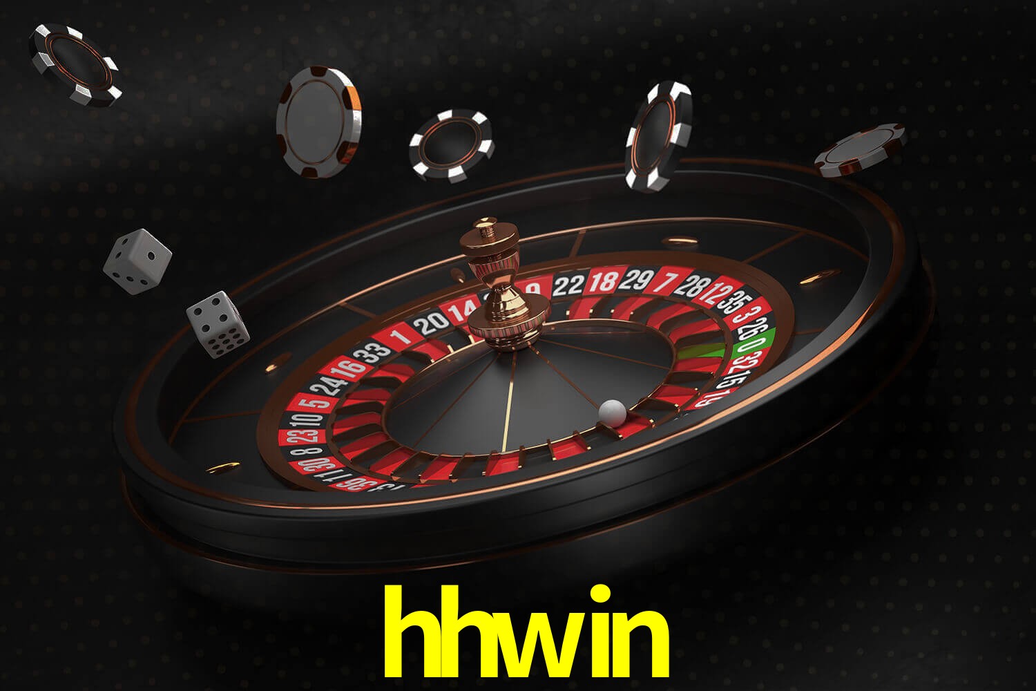 Sinta a adrenalina dos jogos de cassino com hhwin