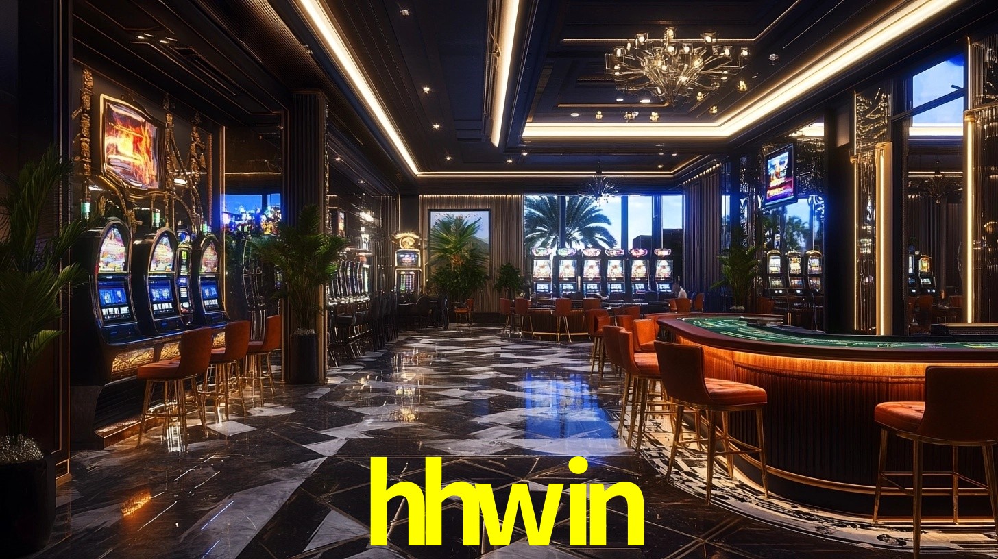 hhwin App Interface