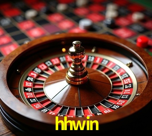 Logo da hhwin