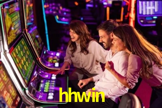 Interface do App hhwin
