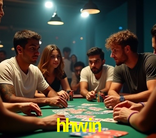 Logo hhwin Plataforma Certificada