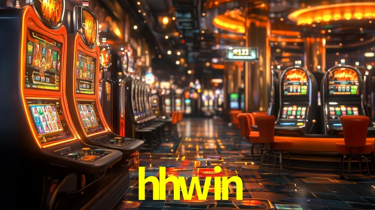 hhwin Logo - Bônus com Rollover Justo