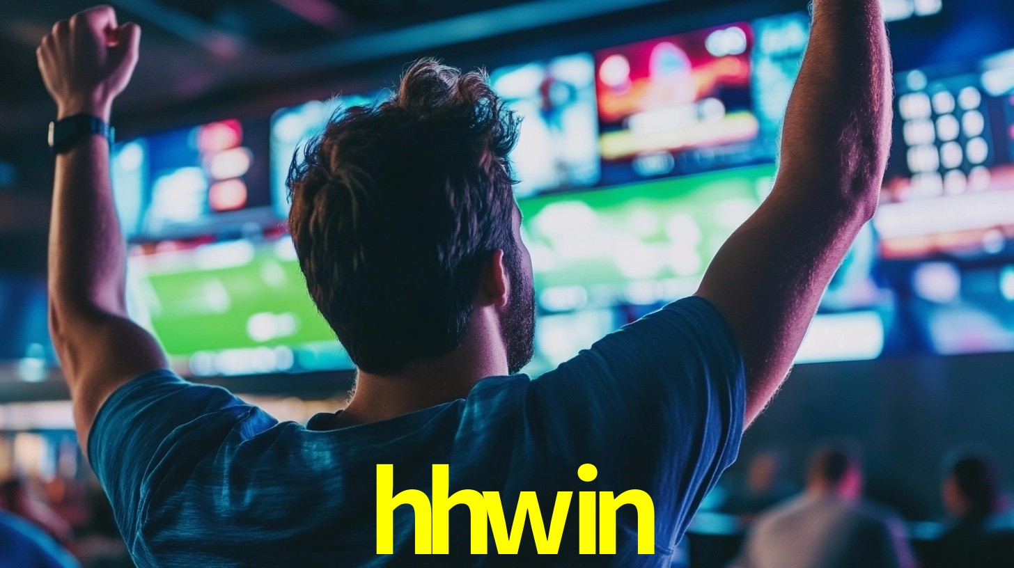 hhwin - Plataforma Site De Apostas Seguro - hhwin.com