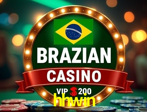 Bot hhwin Telegram