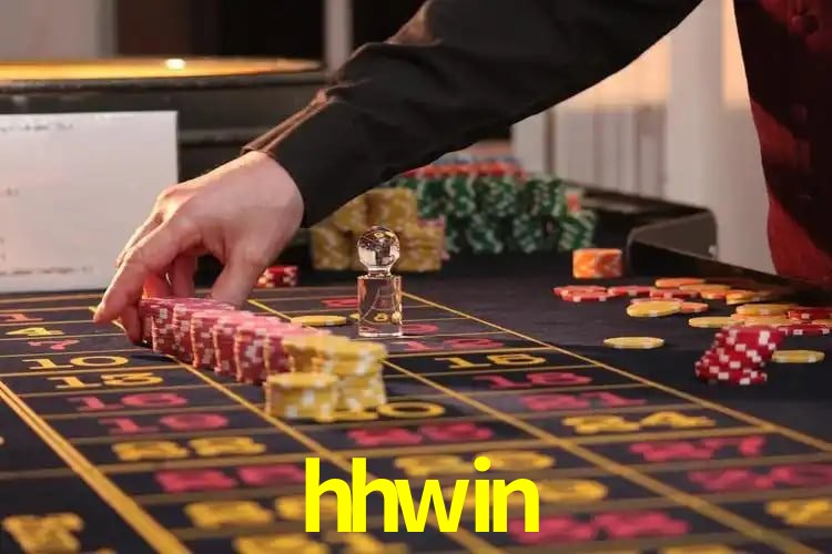 Apostas Esportivas na hhwin: Um Guia Completo