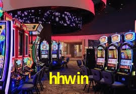 Logo hhwin Loteria Online