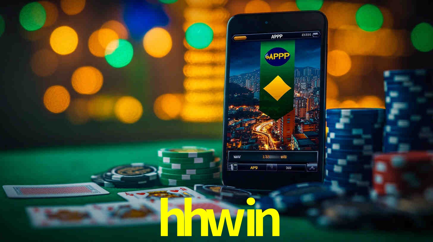 A Experiência Imersiva dos Cassinos Ao Vivo no hhwin