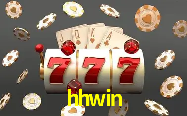 Descubra o Mundo do Cassino Online com hhwin