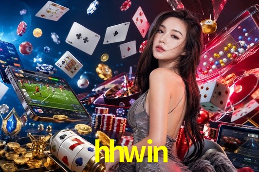 Game Providers hhwin