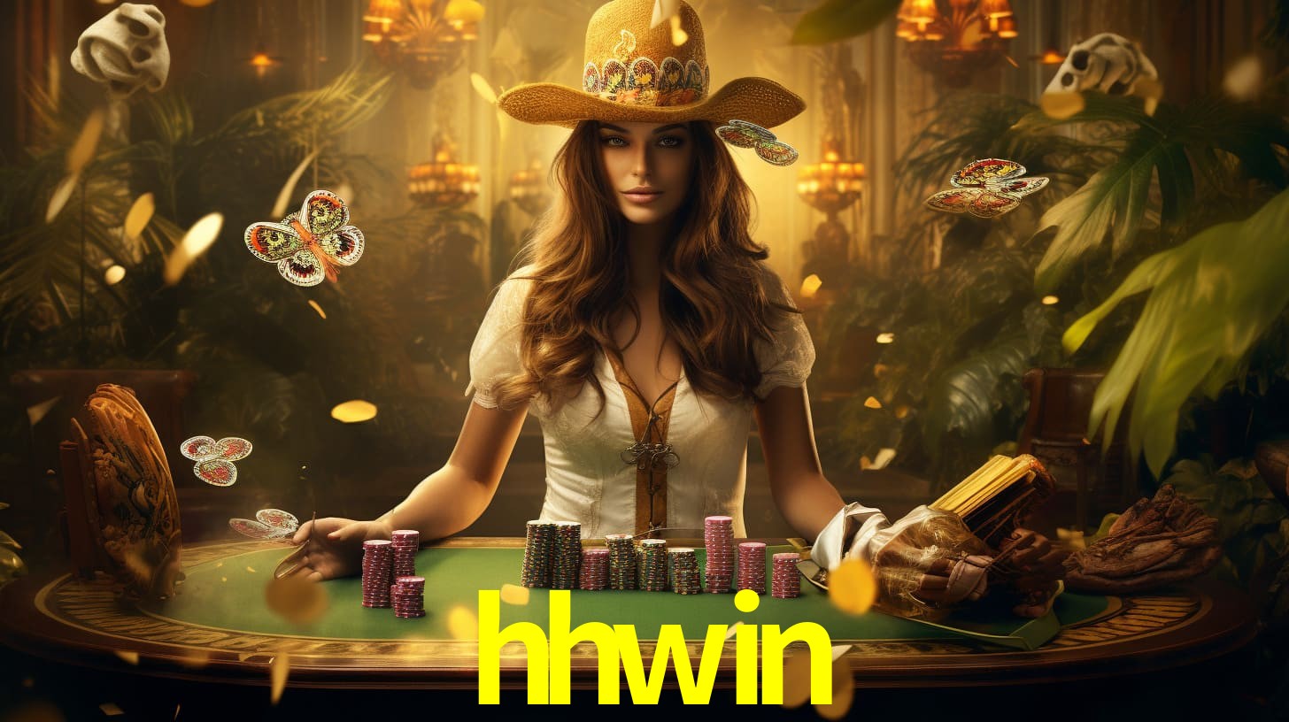 Roulette Table hhwin