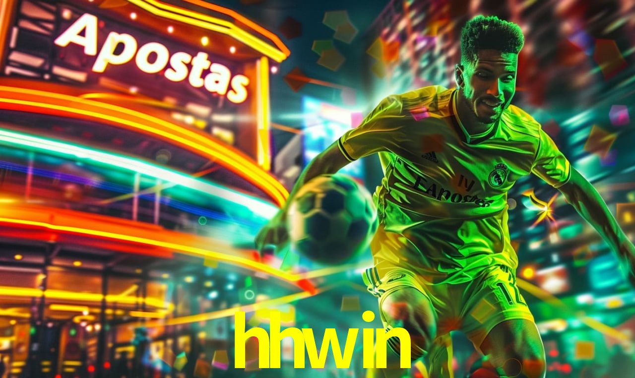 Benefícios da Conta hhwin
