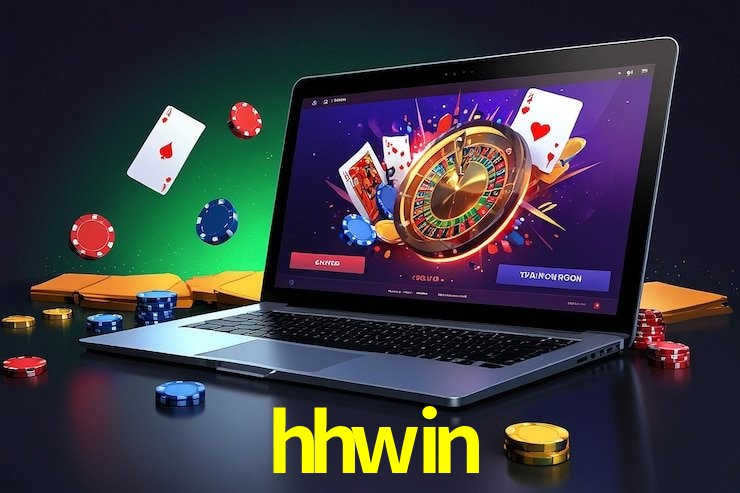 hhwin Logo Seguro