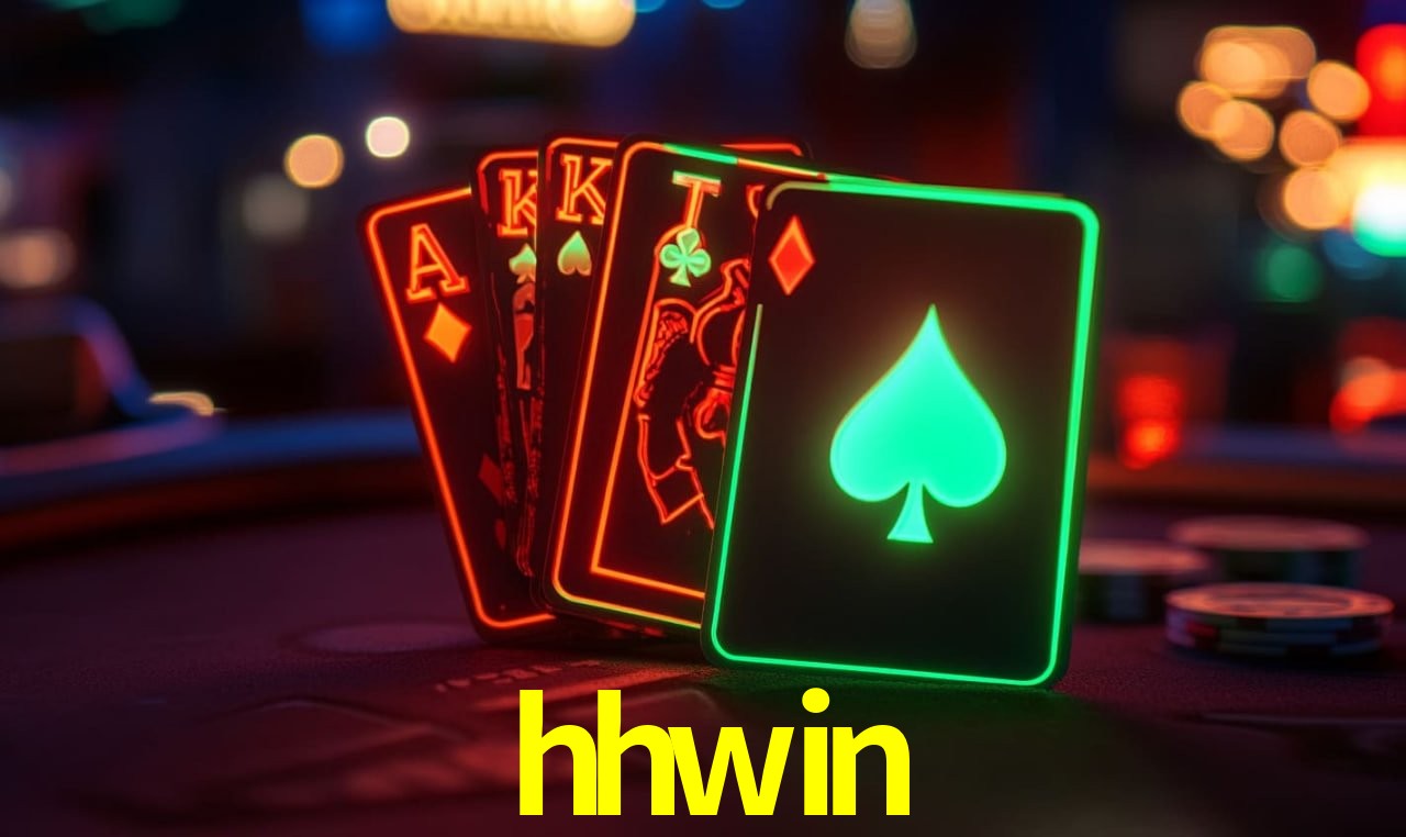 hhwin Jackpots Progressivos