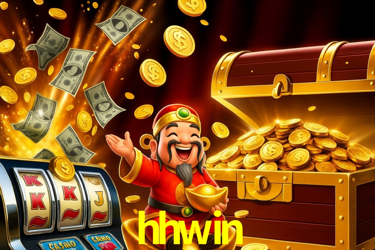Casino VIP hhwin