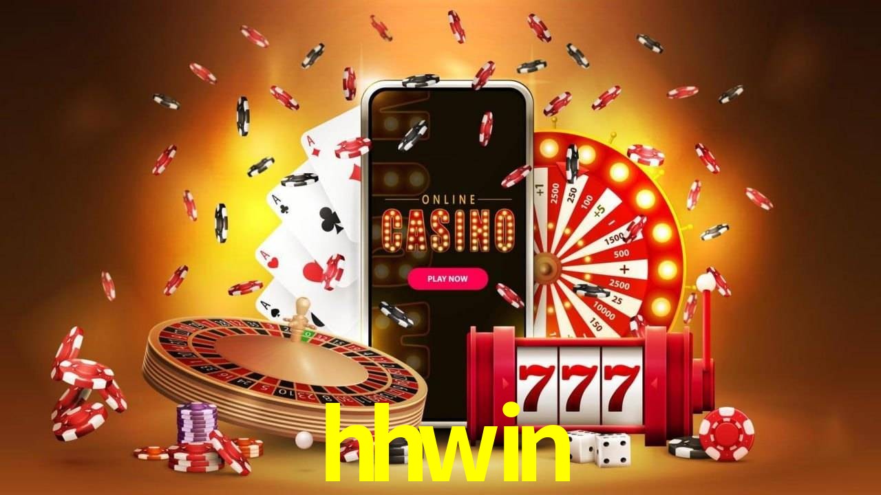 Design Responsivo hhwin