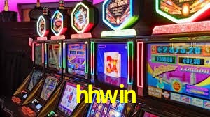 Bônus Diários hhwin