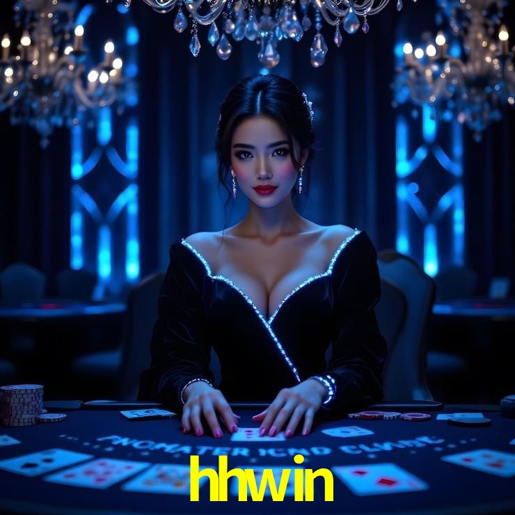 Tecnologia da Plataforma hhwin