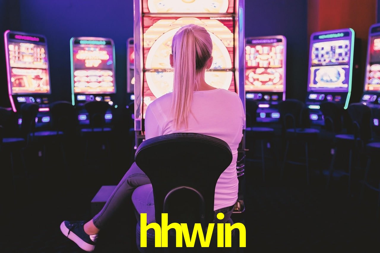 Live Casino hhwin