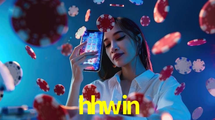 cassino hhwin