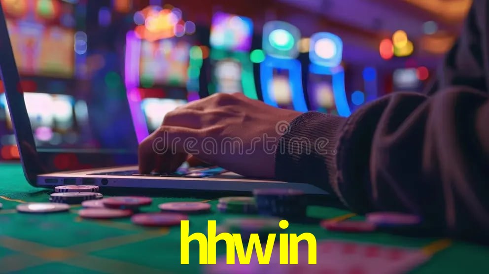 Casino Ao Vivo hhwin