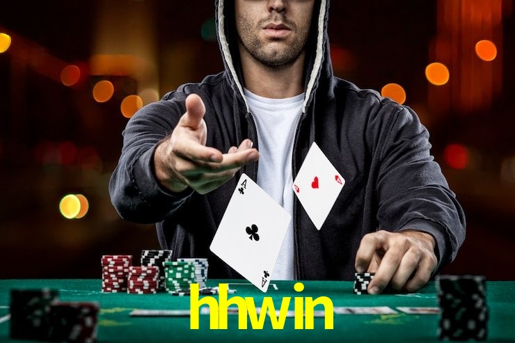 hhwin Apostas Esportivas Logo - 34 Esportes Certificados