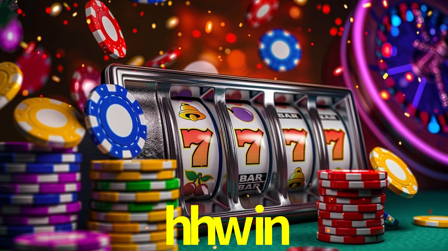 Mesa de Blackjack hhwin