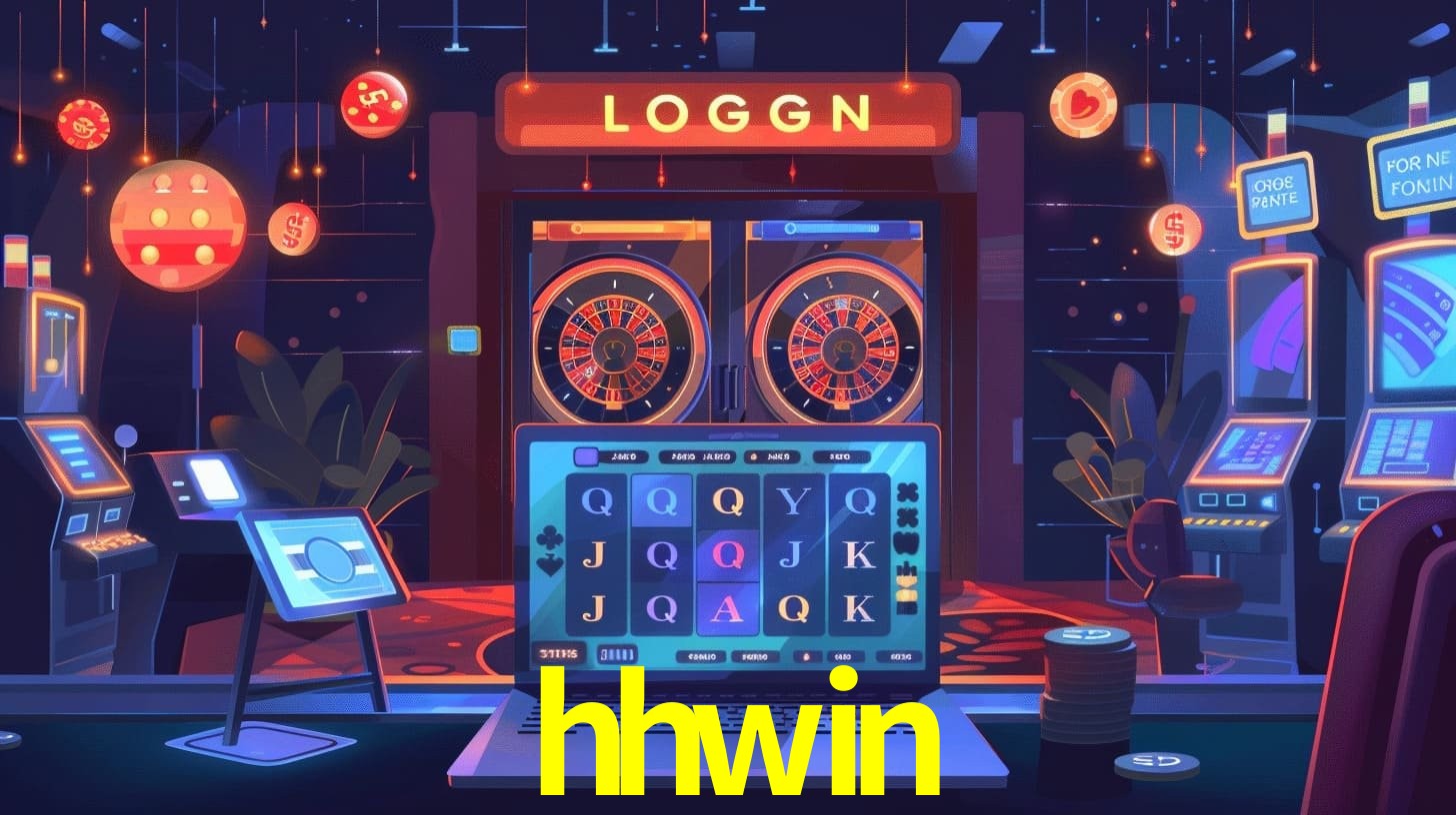 hhwin Logo Oficial