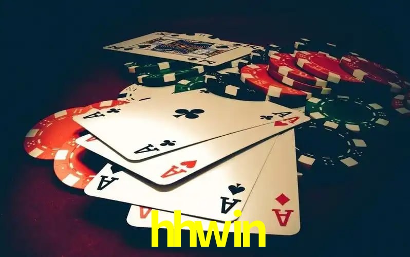 hhwin VIP Program Logo