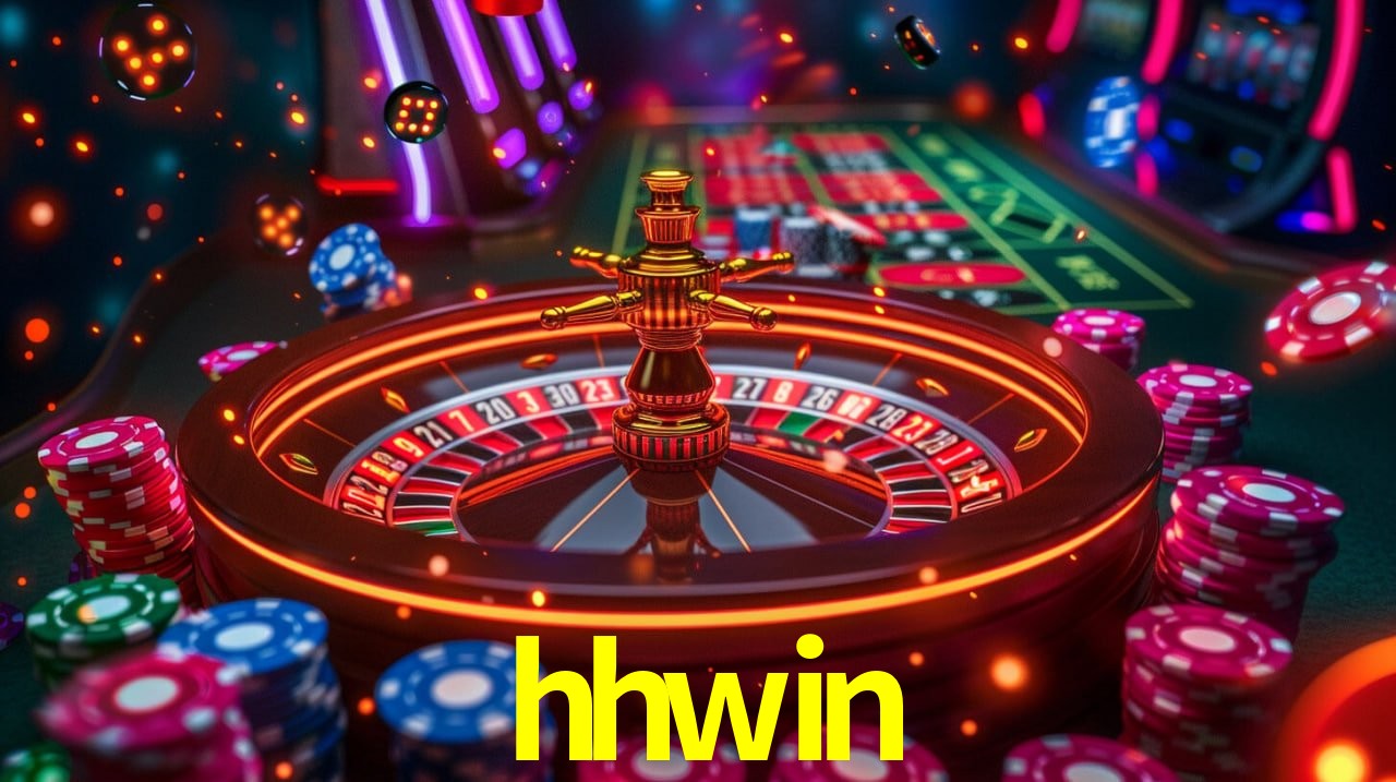 PIX Instantâneo hhwin